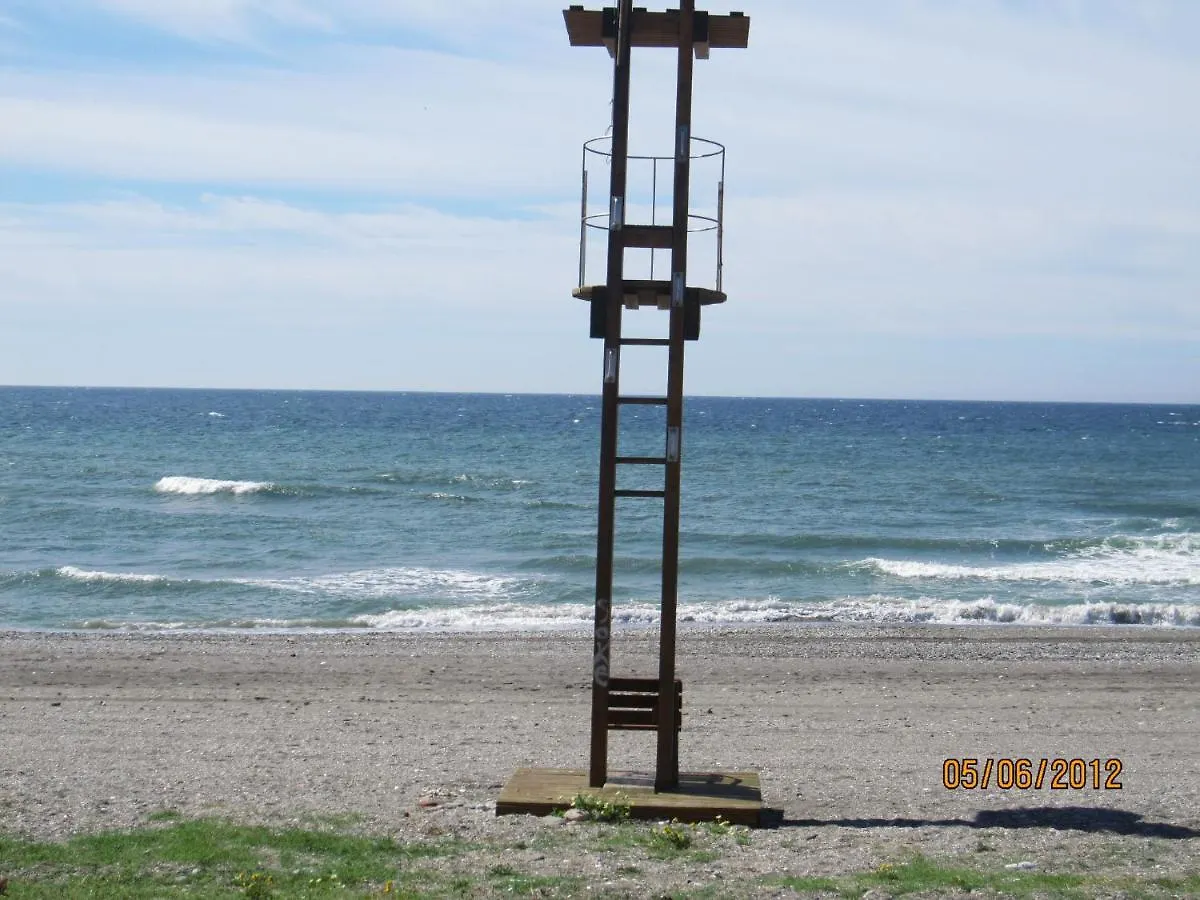 Costa Del Sol Apartment Malaga 0*,  Spain