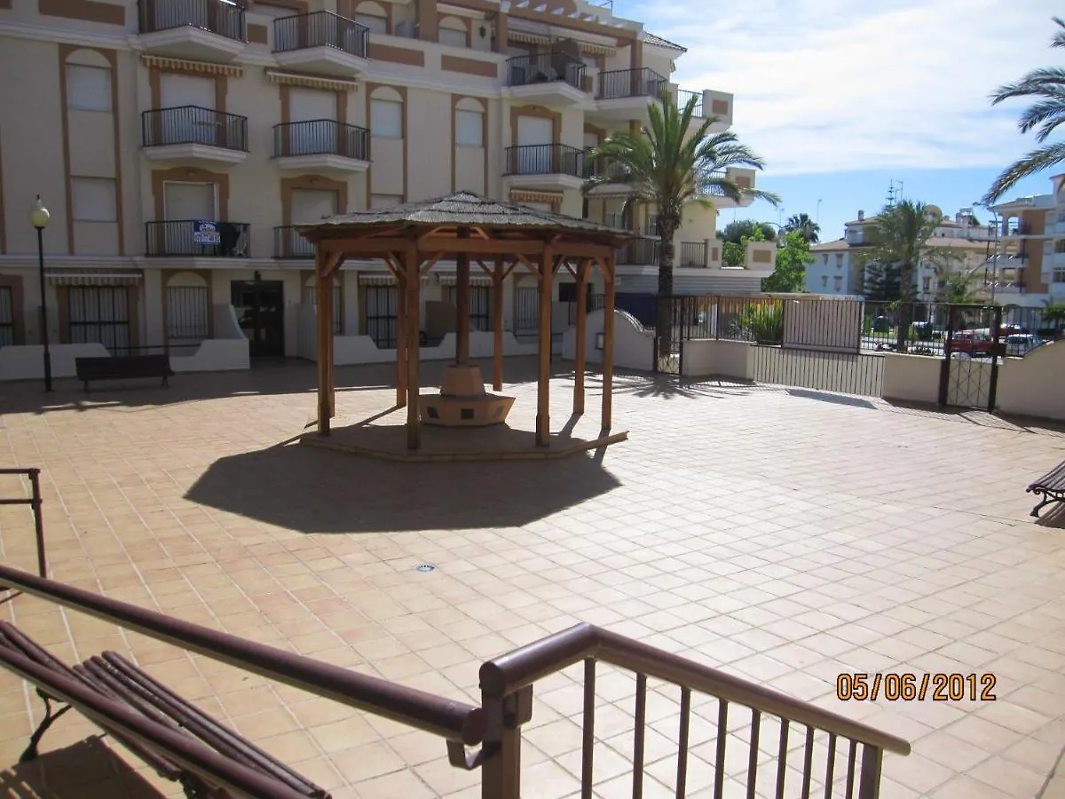 Costa Del Sol Apartment Malaga