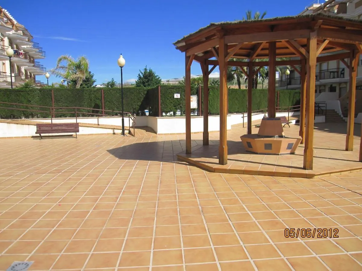 Costa Del Sol Apartment Malaga