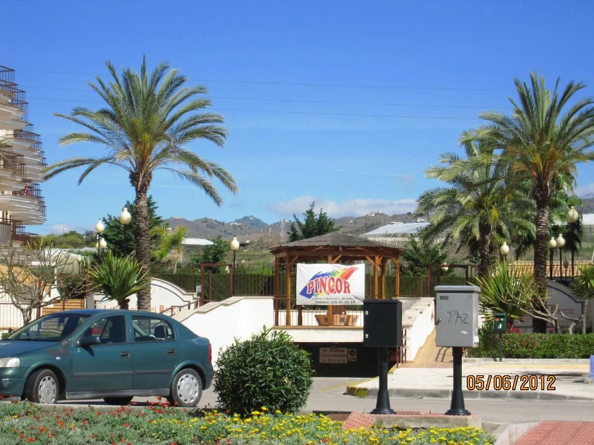 Costa Del Sol Apartment Malaga