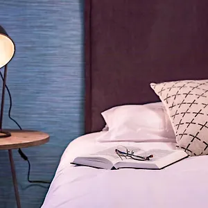 Malaga Central Suites Apartment