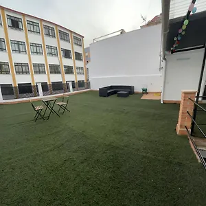  Appartamento La Hormiguita